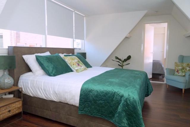 הוילה זנדוורט Sidestreet House מראה חיצוני תמונה