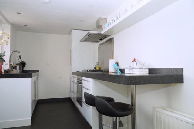 הוילה זנדוורט Sidestreet House מראה חיצוני תמונה