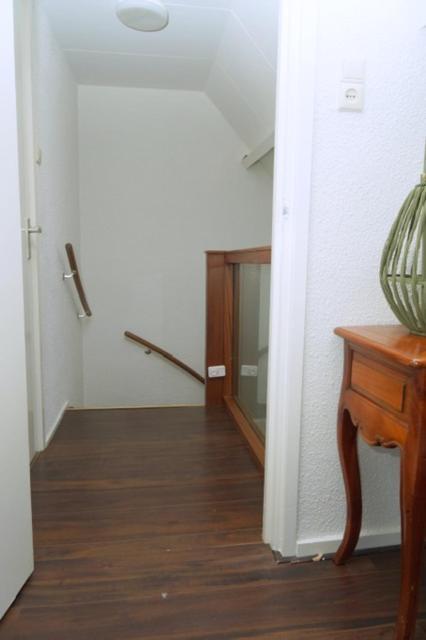 הוילה זנדוורט Sidestreet House מראה חיצוני תמונה