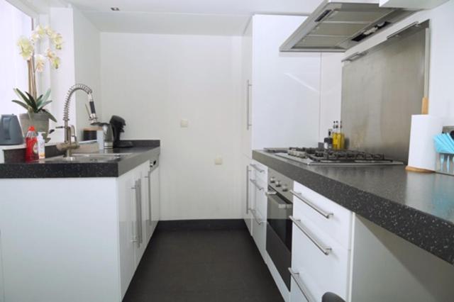 הוילה זנדוורט Sidestreet House מראה חיצוני תמונה