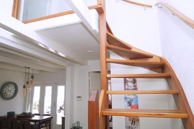 הוילה זנדוורט Sidestreet House מראה חיצוני תמונה