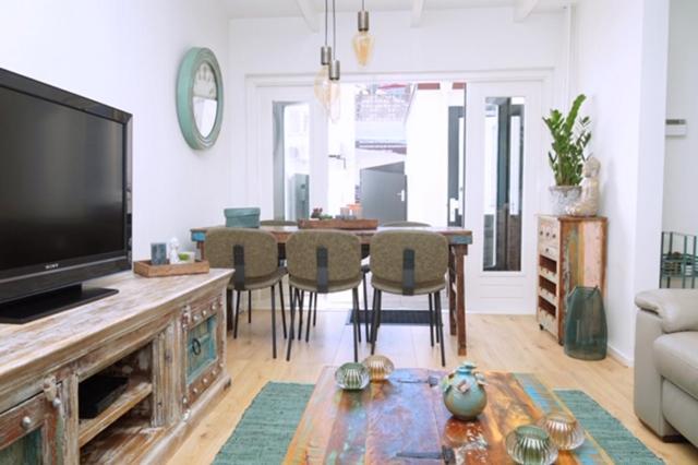 הוילה זנדוורט Sidestreet House מראה חיצוני תמונה
