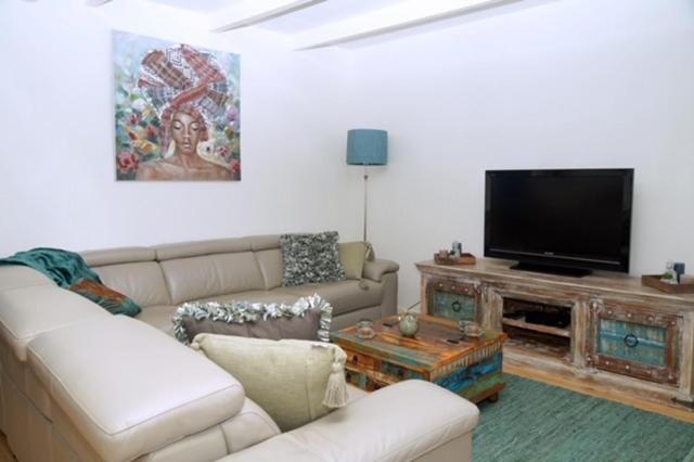 הוילה זנדוורט Sidestreet House מראה חיצוני תמונה
