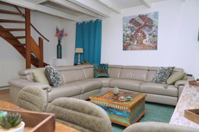 הוילה זנדוורט Sidestreet House מראה חיצוני תמונה