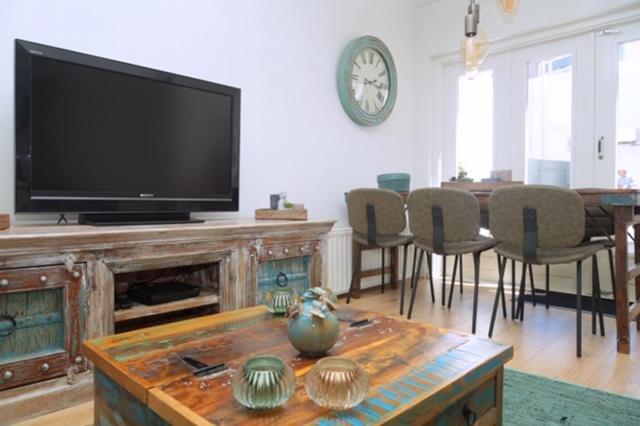 הוילה זנדוורט Sidestreet House מראה חיצוני תמונה